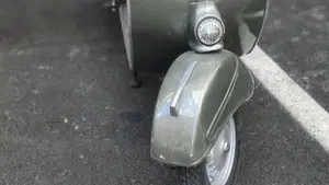 Piaggio  