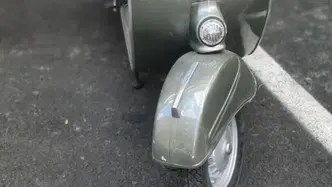Piaggio 