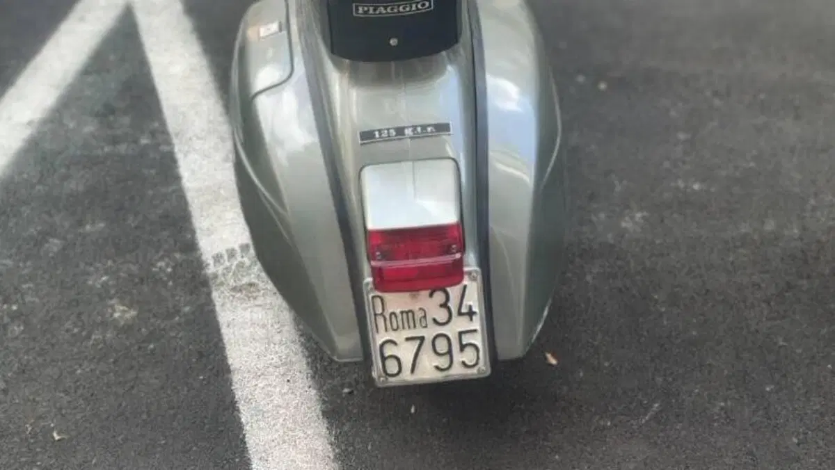 Piaggio   (5)