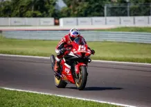 Dunlop CIV 2026, Cremona: come sono andate le Qualifiche del venerdì [RISULTATI]