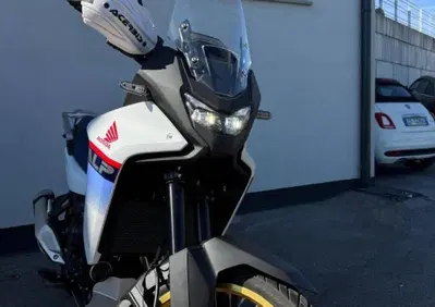 Honda Transalp XL750 (2025) - Annuncio 10112631