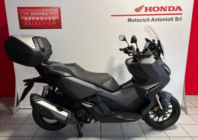 Honda ADV 350 (2022 - 24) - Annuncio 10112628