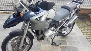 Bmw R 1200 GS (2004 - 07) 