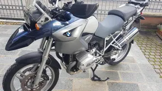 Bmw R 1200 GS (2004 - 07)