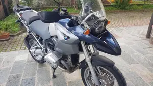 Bmw R 1200 GS (2004 - 07)  (2)