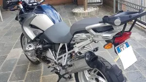 Bmw R 1200 GS (2004 - 07)  (4)