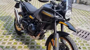 Royal Enfield Himalayan 450 (2024 - 26)  (3)