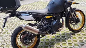 Royal Enfield Himalayan 450 (2024 - 26)  (4)