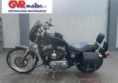 Harley-Davidson 1200 Custom (2007 - 13) - XL 1200C - Annuncio 10112654