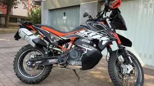 KTM 790 Adventure R (2019 - 20)  (2)