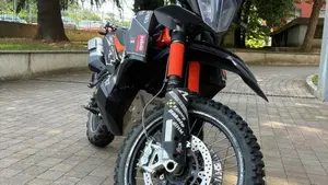 KTM 790 Adventure R (2019 - 20)  (3)