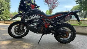 KTM 790 Adventure R (2019 - 20)  (4)