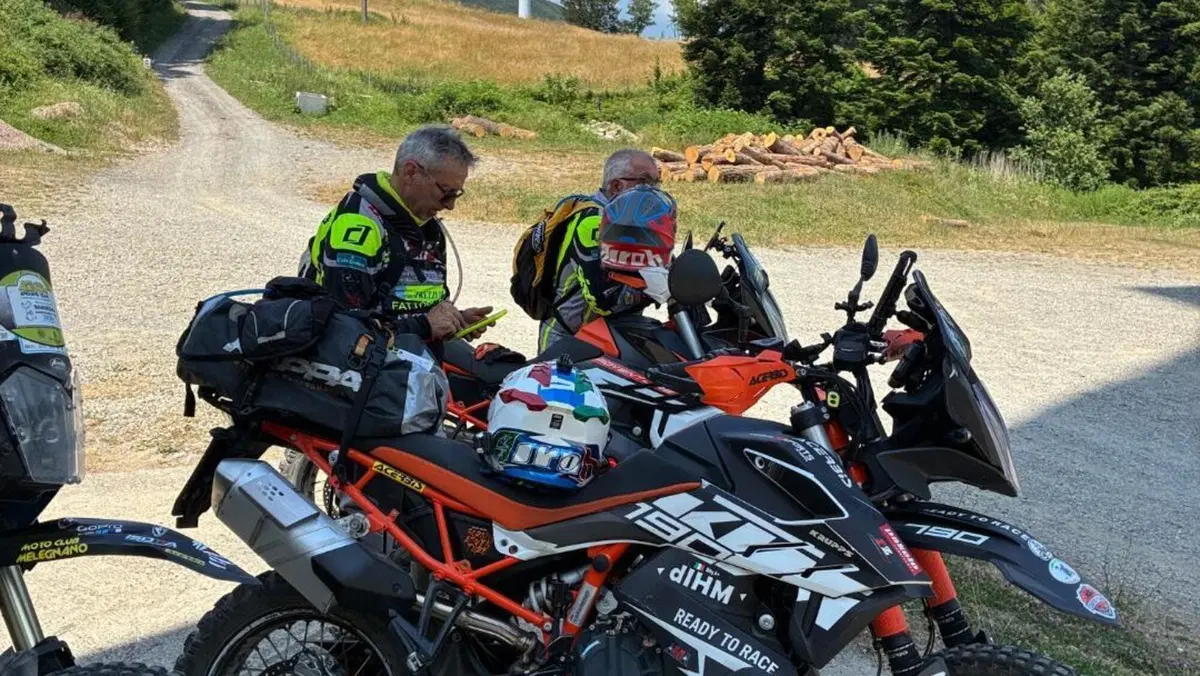 KTM 790 Adventure R (2019 - 20)  (6)