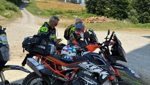 KTM 790 Adventure R (2019 - 20)  (6)