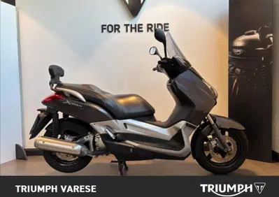 Yamaha X-Max 250 (2007 - 09) - Annuncio 10112639