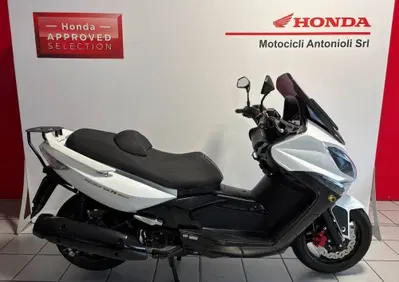 Kymco Xciting 500i R (2007 - 14) - Annuncio 10112642