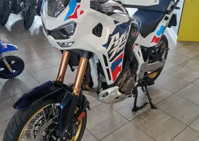 Honda Africa Twin CRF 1100L Adventure Sports DCT (2024 - 26) - Annuncio 10112648