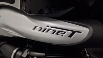 Bmw R nineT (2021 - 24) usata