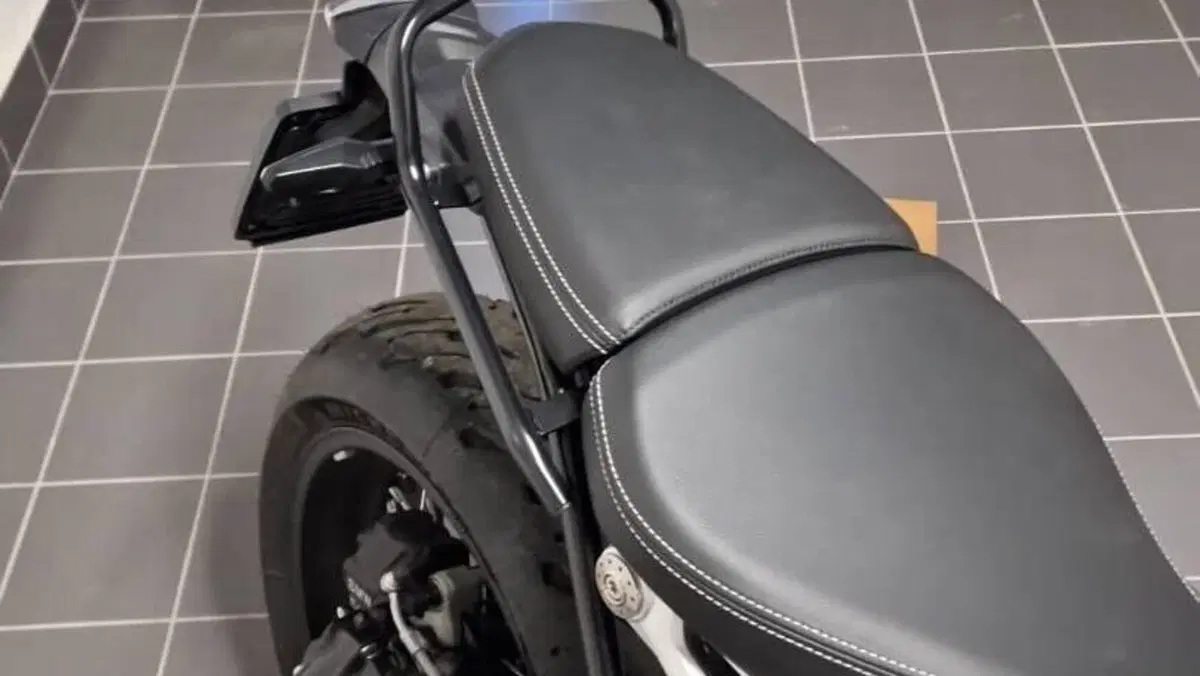 Bmw R nineT (2021 - 24)  (2)