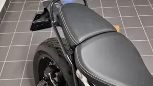Bmw R nineT (2021 - 24)  (2)