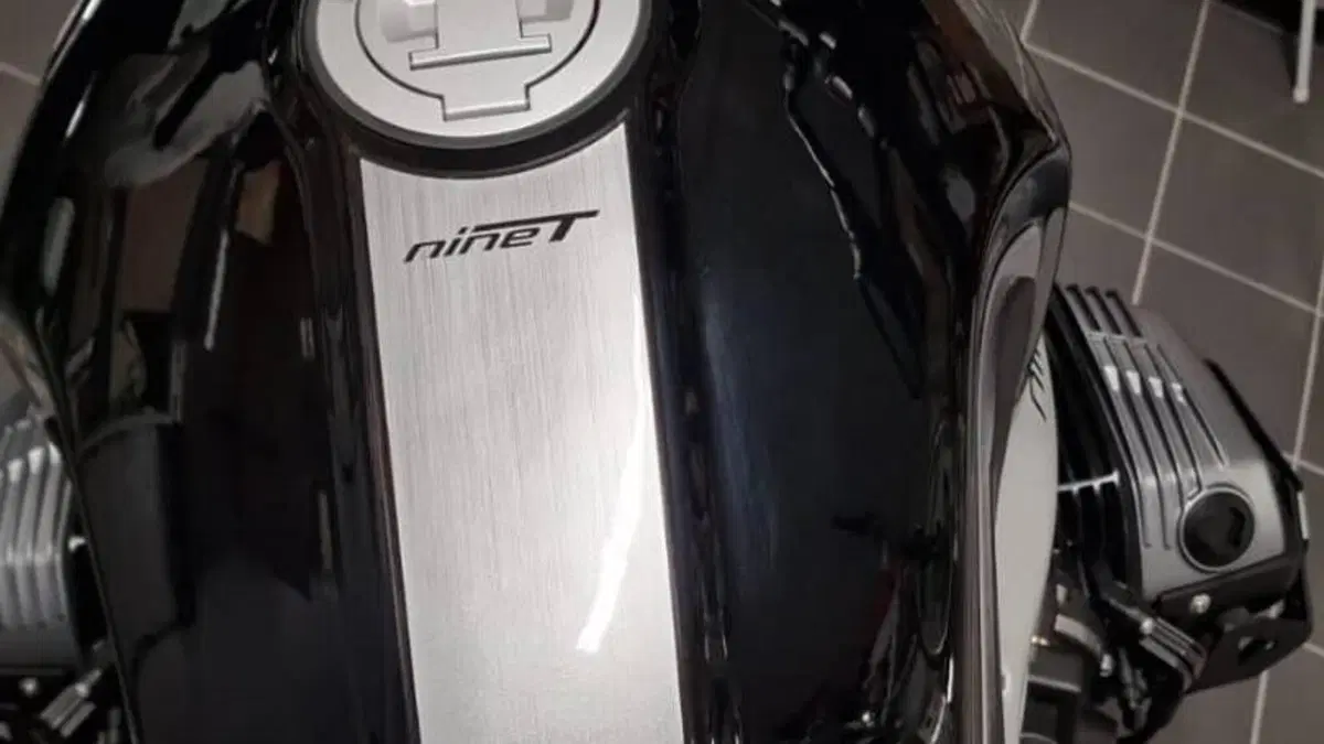 Bmw R nineT (2021 - 24)  (3)