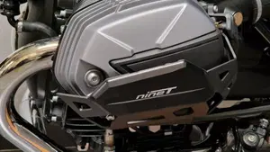 Bmw R nineT (2021 - 24)  (4)