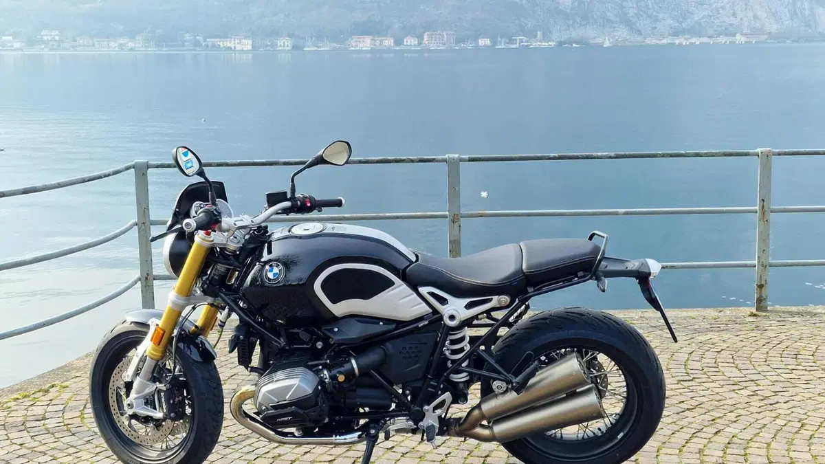 Bmw R nineT (2021 - 24)  (6)