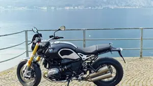Bmw R nineT (2021 - 24)  (6)
