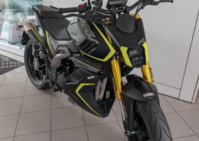 FB Mondial Piega 452 (2025 - 26) - Annuncio 10112658