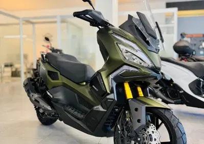 Kymco X-Tera 350 (2026) - Annuncio 10112661