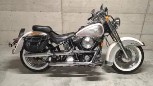 Harley-Davidson 1340 Heritage Special (1993 - 96)  (2)