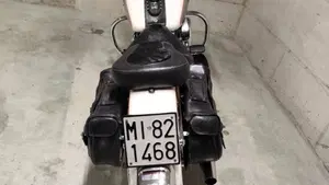Harley-Davidson 1340 Heritage Special (1993 - 96)  (4)