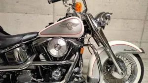 Harley-Davidson 1340 Heritage Special (1993 - 96)  (5)