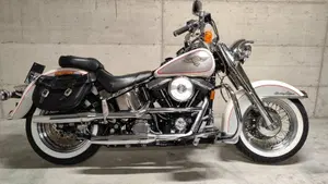 Harley-Davidson 1340 Heritage Special (1993 - 96)  (6)
