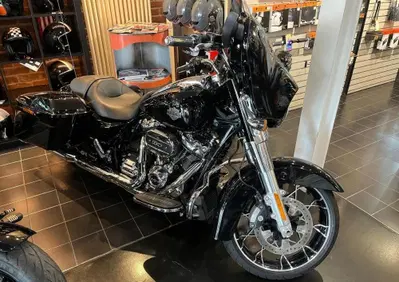 Harley-Davidson Street Glide Special (2021 - 23) - Annuncio 10112660