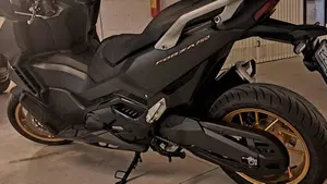 Honda Forza 750 DCT Special Edition (2024)  (3)