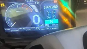 Honda Forza 750 DCT Special Edition (2024)  (5)