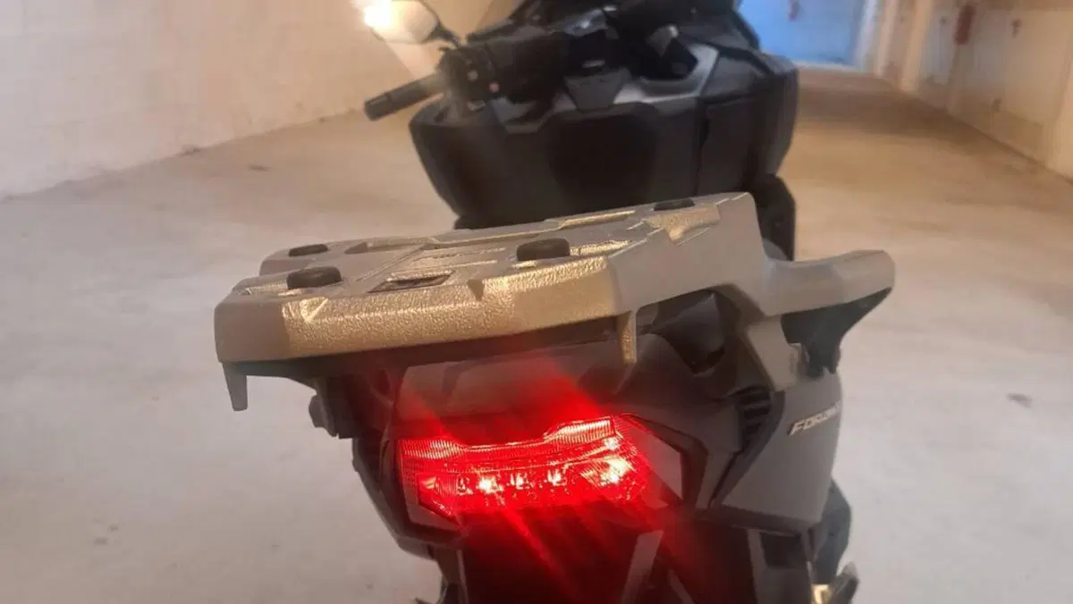 Honda Forza 750 DCT Special Edition (2024)  (6)