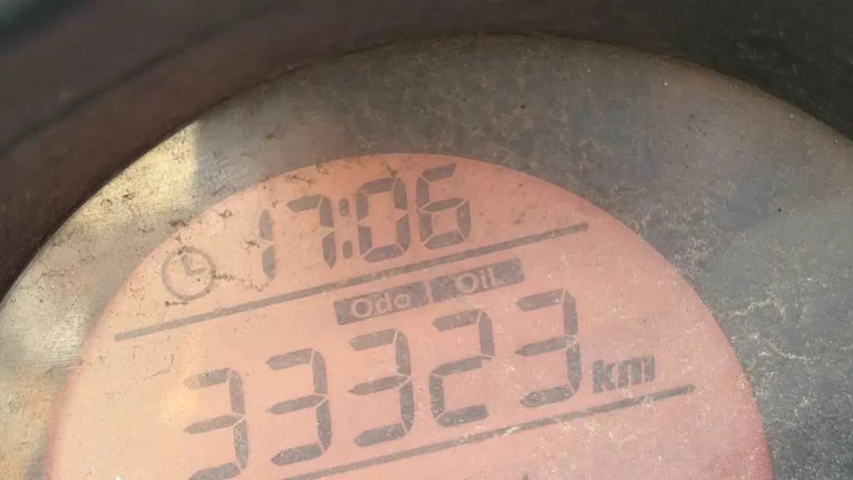 Yamaha X-Max 250 (2014 - 16)  (2)