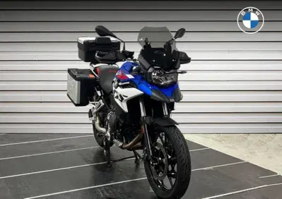 Bmw F 800 GS (2024 - 26) - Annuncio 10112667