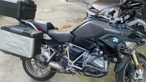 Bmw R 1250 GS (2019 - 20) 