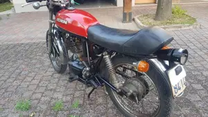 Morini H 125 
