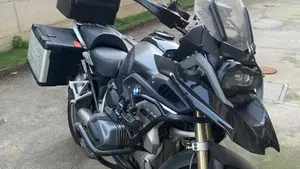 Bmw R 1250 GS (2019 - 20)  (4)