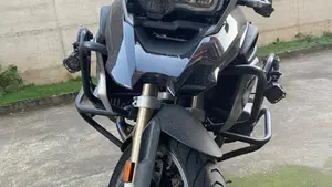 Bmw R 1250 GS (2019 - 20)  (5)