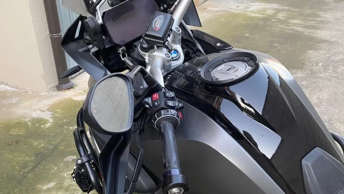 Bmw R 1250 GS (2019 - 20)  (7)