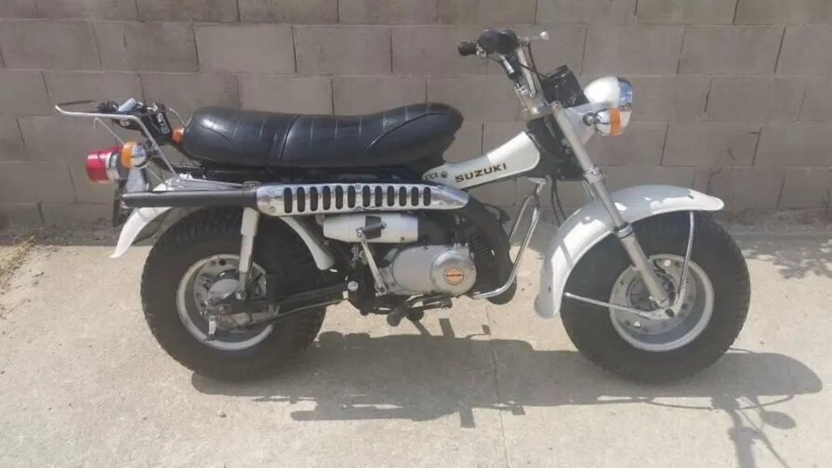 Suzuki   (3)