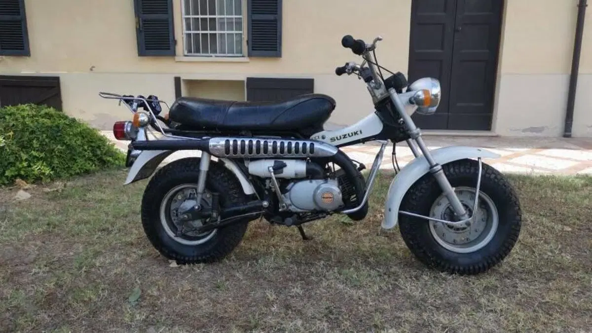 Suzuki   (6)