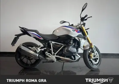 Bmw R 1250 R (2021 - 25) - Annuncio 10112676