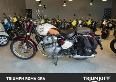 Royal Enfield Classic 650 (2025 - 26) - Annuncio 10028205