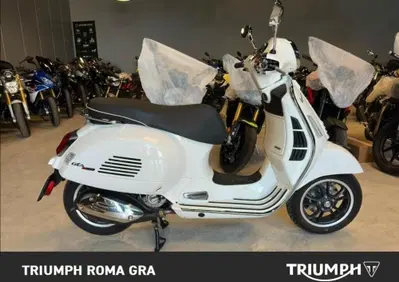 Vespa GTS 300 Super (2023 - 24) - Annuncio 10063173